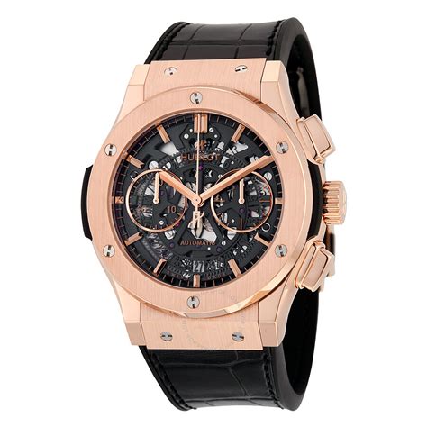 hublot classic fusion watch jomoshop|hublot classic fusion special edition.